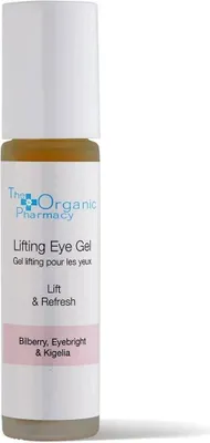Image de The Organic Pharmacy Gel Lifting pour les yeux 10ml