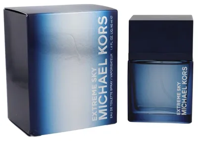 Produktbild von Michael Kors Extreme Sky Men Eau de Toilette Spray 40 ml