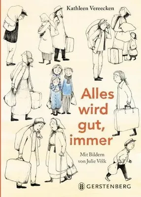 Immagine prodotto di Alles wird gut, immer