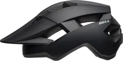Produktbild von Bell Spark Mtb-helm Schwarz  Schwarz One Size