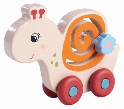 Produktbild von SIMBA EH Schiebeschnecke 0