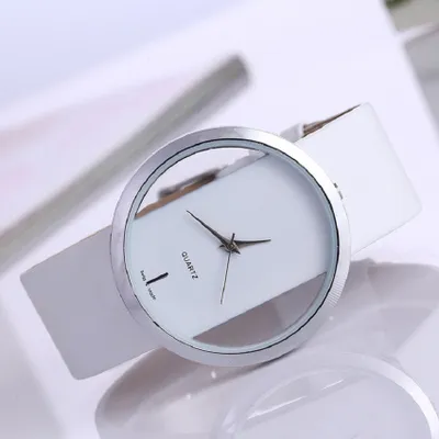 Immagine prodotto di Orologio Victor Bianco - Stile Unisex per Ogni Occasione KP13418