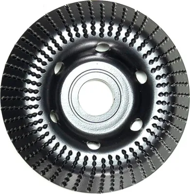 Obrázek produktu pro Rotační rašple TT90 rašplový kotouč 120mm 45° jemný sek