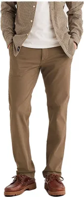 Produktbild von Dockers Smart 360 Flex California Hosen Beige 32 / 34 Mann Beige 32