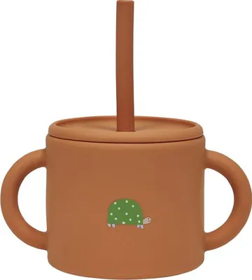 Immagine prodotto di Tazze OYOY MINI L 12 x L 7,5 x A 13 arancioni