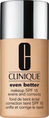 Produktbild von Clinique - Even Better Makeup - CN 70 Vanilla - 30 ml