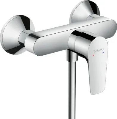 Zdjęcie produktu dla Hansgrohe Talis E, Umywalki, Chrom