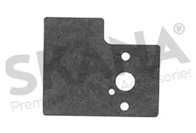 Image de Joint De Carburateur, Origine Stiga. 118803171/0, 1188031710