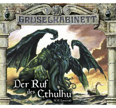 Image de Gruselkabinett - Folge 114 und 115