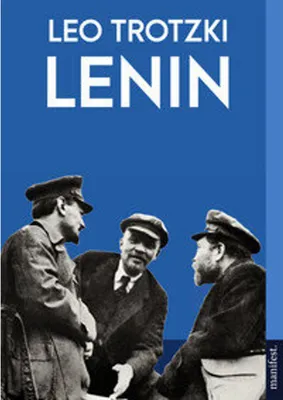 Obrázok produktu pre Lenin