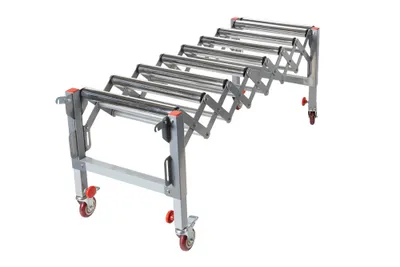 Produktbild von Holzmann Rollbahn ausziehbar RB9A