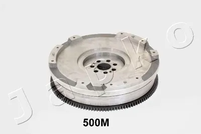Produktbild von Schwungrad für Motoren ohne Zweimassenschwungrad, Ø 332 mm, Innen-Ø 41 mm, Höhe 84 mm