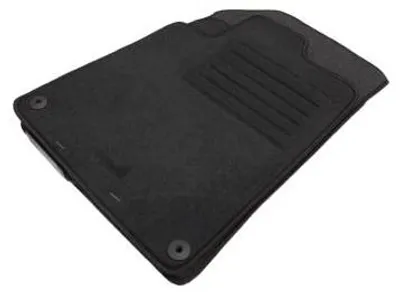 Image de Tapis de sol pour PEUGEOT 407 (2004–2011)