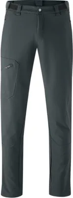 Produktbild von Foidit Men 54 grau - graphite