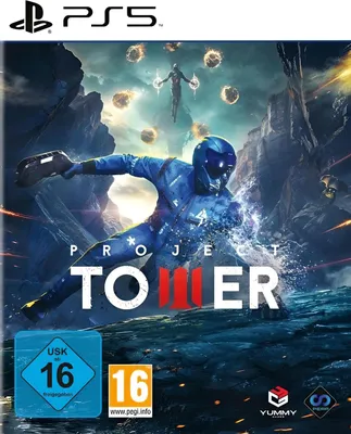 Produktbild von Project Tower