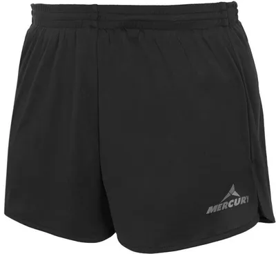 Produktbild von Mercury Equipment London Kurze Hose Schwarz L Mann Schwarz L