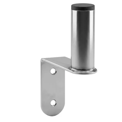 Produktbild von Extralink S100 Antennen Wandhalterung 100 mm, Balkonhalterung für Satelliten- und WLAN-Antenne, Stahl verzinkt
