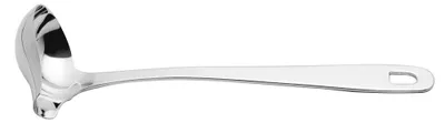 Soßenlöffel Edelstahl 22 cm 30 ml spülmaschinengeeignet