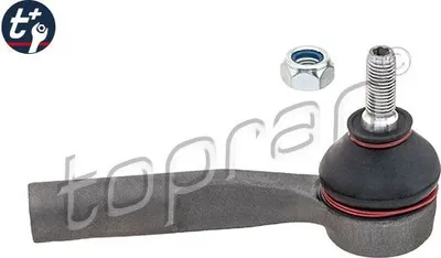 Produktbild von TOPRAN Sensor Kühlmitteltemperatur 104 109 für VW für SHARAN (7M8 7M9 7M6)