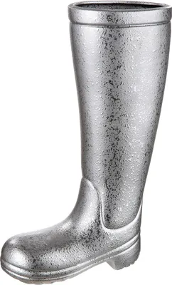 Produktbild von Casablanca by Gilde Schirmständer Stiefel  Europäische Handarbeit H. 45 cm,28757