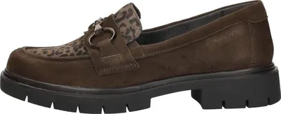 Produktbild von Jana slipper Slipper braun in Gr. 40