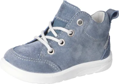 Produktbild von Pepino by Ricosta Schnürschuhe Kinder 32313035303438 Blau 26 EU