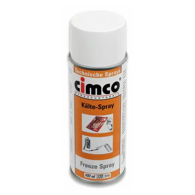 Produktbild von Cimco 151090 - 40 ml - -45 °C - 1 Stück(e)