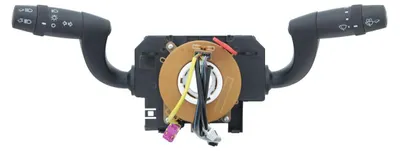 Produktbild von VALEO 251907 Lenkstockschalter Kombischalter für FIAT Ducato Kastenwagen (250, 290) Ducato Pritsche / Fahrgestell (250, 290) Ducato Bus (250, 290)