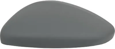 Produktbild von DIEDERICHS 4227127 Außenspiegel Abdeckung Kappe Links für OPEL Corsa F Grundiert Spiegelkappe