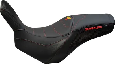 Produktbild von Satteldecke Comfort 1BL-1 für Moto Morini Granpasso (2008-2020)