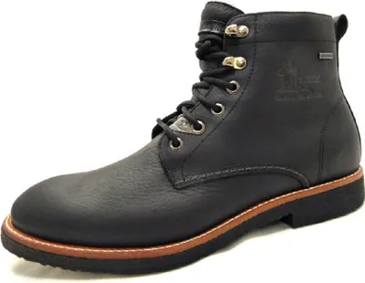 Produktbild von Panama Jack Stiefeletten ’für Herren in schwarz’ 152-00-00590_41, 152-00-00590_45
