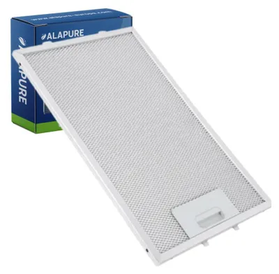 Produktbild von Alapure Metallfilter passend für AEG 4055101697 325x197x10mm