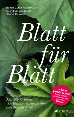 Image de Blatt für Blatt