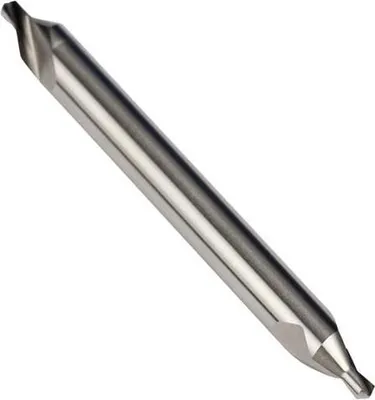 Produktbild von Zentrierbohrer DORMER D.2mm HSS-E Blank Rechts 1
