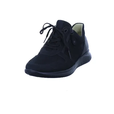 Produktbild von hartjes Damen Damenhalbschuh Hartjes Halbschuh 13816-10, 13816-10.5, 13816-11, 13816-2, 13816-2.5, 13816-3, 13816-3.5, 13816-4, 13816-4.5, 13816-5, 13816-5.5, 13816-6, 13816-6.5, 13816-7, 13816-7.5, 13816-8, 13816-8.5, 13816-9, 13816-9.5 HAJ-111262 schwarz-schwarz 9