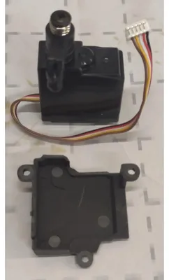 Obrázek produktu pro Servo řízení a držák pro 3158/3160/3161
