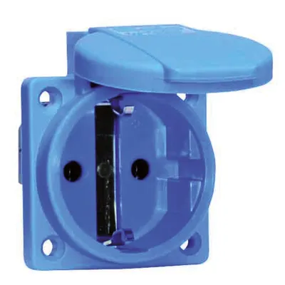 Image de Bals Elektrotech. Prise de protection. Prise de courant en saillie 71094