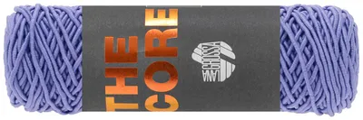 Produktbild von Lana Grossa - The Core 0028 lila