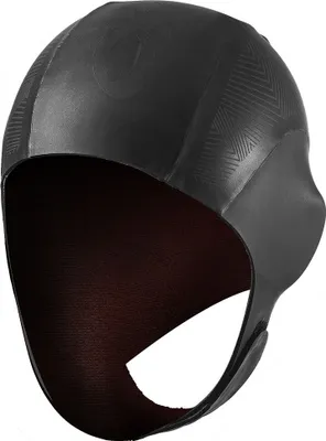 Produktbild von Orca Thermal Neopren Swim Cap | Neopren Schwimmkappe Freiwasserschwimmen, Größe:L/XL