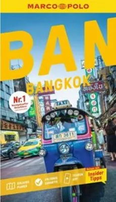 Obrázek produktu pro MARCO POLO Reiseführer Bangkok