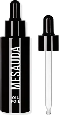 Produktbild von Mesauda Beauty Oil Foil Primer 30ml