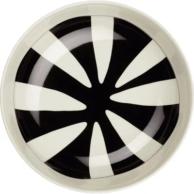 Produktbild von Asa Schale Variété Chapiteau Schwarz (18cm)