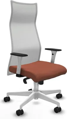 Obrázok produktu pre Kancelárske kreslo Piqueras y Crespo B1B026N Brown