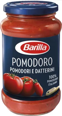 Obrázok produktu pre Barilla Sugo Napoletana 400g