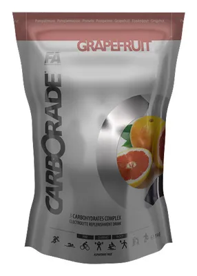 Produktbild von Carborade