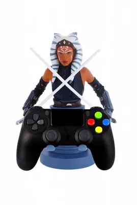 Produktbild von Star Wars Ahsoka Tano, Halterung