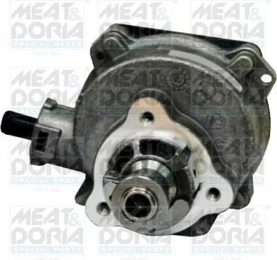 Obrázek produktu pro Vývěva Bmw 1/3/5/6/7/Z4 2,5-3,0 04-12