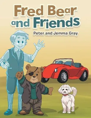 Produktbild von Fred Bear and Friends