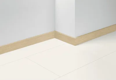 Produktbild von Sockelleiste SL18 Eiche D089 2200 x 70 x 16,5 mm