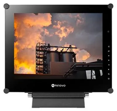 Immagine prodotto di Neovo SX5G0011E0100 AG neovo SX-15G 38,1cm 4:3 black
